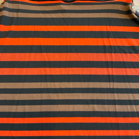 Azure NWT Striped Skirt - Picture 2 of 4